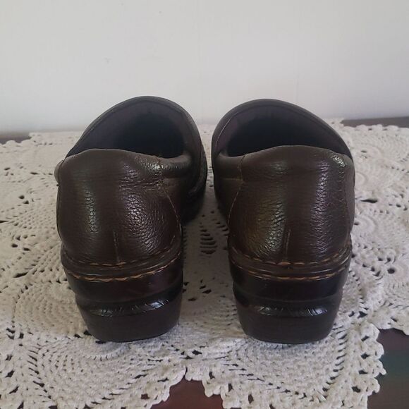 Very Gently Used b.o.c. Born Concept Peggy Slip-On Clog Sz 9.5 - Picture 11 of 15